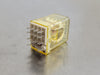 IDEC 5 Amp Power Relay RY4S-UAC24V (Box of 6)