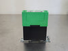 PHOENIX CONTACT 30 Amp Solid State Contactor ELR1-24DC/600AC-30