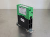PHOENIX CONTACT 30 Amp Solid State Contactor ELR1-24DC/600AC-30