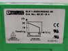 PHOENIX CONTACT 30 Amp Solid State Contactor ELR1-24DC/600AC-30
