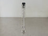 BLUE WHITE CF-500 Panel Mount Rotameter CF-50250L