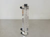 BLUE WHITE CF-500 Panel Mount Rotameter CF-50250L