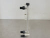 BLUE WHITE CF-500 Panel Mount Rotameter CF-50250L