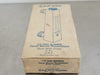 BLUE WHITE CF-500 Panel Mount Rotameter CF-50250L