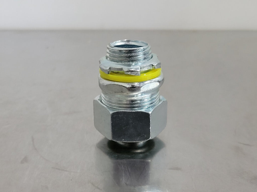 HUBBELL 1/2" Conduit Connector 