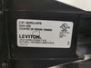 LEVITON Horizontal Cable Management 492RU-HFR