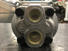 SALAMI Hydraulic Gear Pump 2.5PB44D-R38P2-1