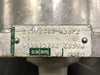 SALAMI Hydraulic Gear Pump 2.5PB44D-R38P2-1