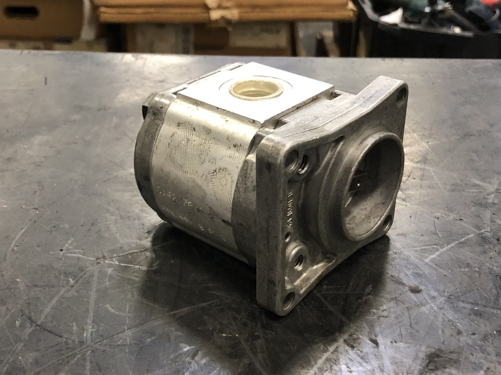 SALAMI Hydraulic Gear Pump 1.6PB1.4D-R00-R
