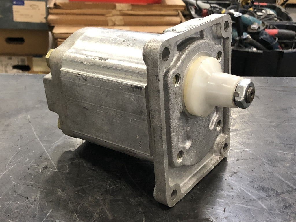 SALAMI Hydraulic Gear Pump 2.5PB44D-R38P2-1