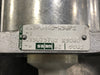 SALAMI Hydraulic Gear Pump 2.5PB44D-R38P2-1
