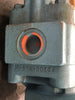 PERMCO 1-3/4" Roller Bearing Motor M2100A886ADZE17-29