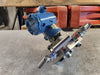 ROSEMOUNT 3095 Mass Flow Transmitter w/ 5-Valve Manifold & Accessories