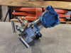 ROSEMOUNT 3095 Mass Flow Transmitter w/ 5-Valve Manifold & Accessories