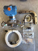 ROSEMOUNT 3095 Mass Flow Transmitter w/ 5-Valve Manifold & Accessories