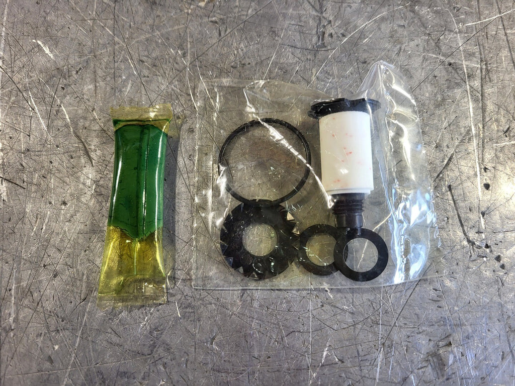 PARKER Filter Element Replacement Kit TP2201-PE