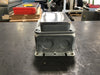 HUBBELL  Single Gang Concrete Floor Box 6256