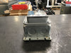 HUBBELL  Single Gang Concrete Floor Box 6256