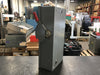 CUTLER-HAMMER 100 Amp, 3 Pole, 240 volts Fused Disconnect Switch DG323NGB