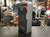 CUTLER-HAMMER 100 Amp, 3 Pole, 240 volts Fused Disconnect Switch DG323NGB