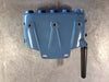 ROSEMOUNT 848T Wireless Temperature Transmitter w/ Mounting Accessories