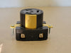 MARINCO 50A 250VDC/600VAC Locking Receptacle 3771