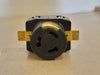 MARINCO 50A 250VDC/600VAC Locking Receptacle 3771