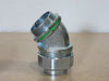 DOTTIE 1-1/2" 45 deg. Liquidtight Connector SL45150