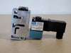 MAC 6.8 W 2-Way Solenoid Valve 914A-PM-111JB