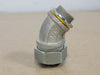 3/4" Liquid Tight Connector (Box of 8)