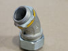 3/4" Liquid Tight Connector (Box of 8)