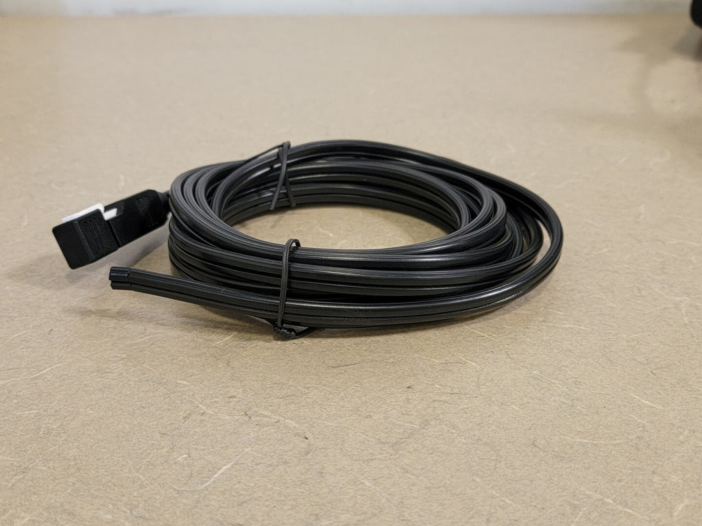 ECOSENSE LED Fixture Leader Cable INT2P-A-LDR-120-10