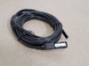 ECOSENSE LED Fixture Leader Cable INT2P-A-LDR-120-10