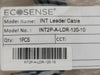 ECOSENSE LED Fixture Leader Cable INT2P-A-LDR-120-10
