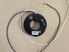INSTRUMENT TRANSFORMERS, INC. 300:5 Ratio Current Transformer RL-301
