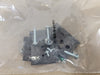 LITHONIA LIGHTING LED Rough-in Section 277V Lamps ELA LRIS 277 X2