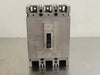 WESTINGHOUSE 40 Amp, 3 Pole, 600 volts Circuit Breaker HFD3040