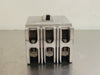 WESTINGHOUSE 40 Amp, 3 Pole, 600 volts Circuit Breaker HFD3040