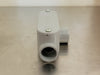 CANTEX 1/2" Conduit Body PVC Type T 5133563U (Box of 23pcs)
