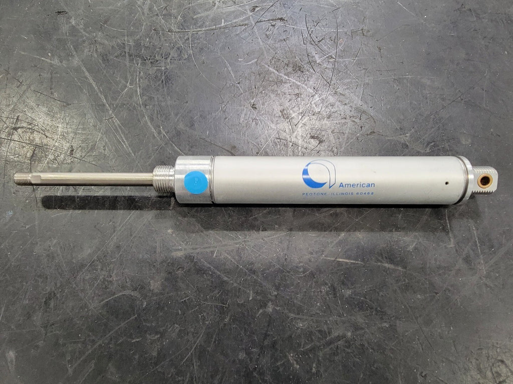 AMERICAN Pneumatic Cylinder 1125RV-3.00