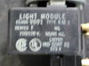 SCHNEIDER ELECTRIC Pilot Light Module 9001KM1 w/ Contact Block 9001KA1