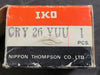 IKO 7/16" Bore, Roller Follower CRY26VUU