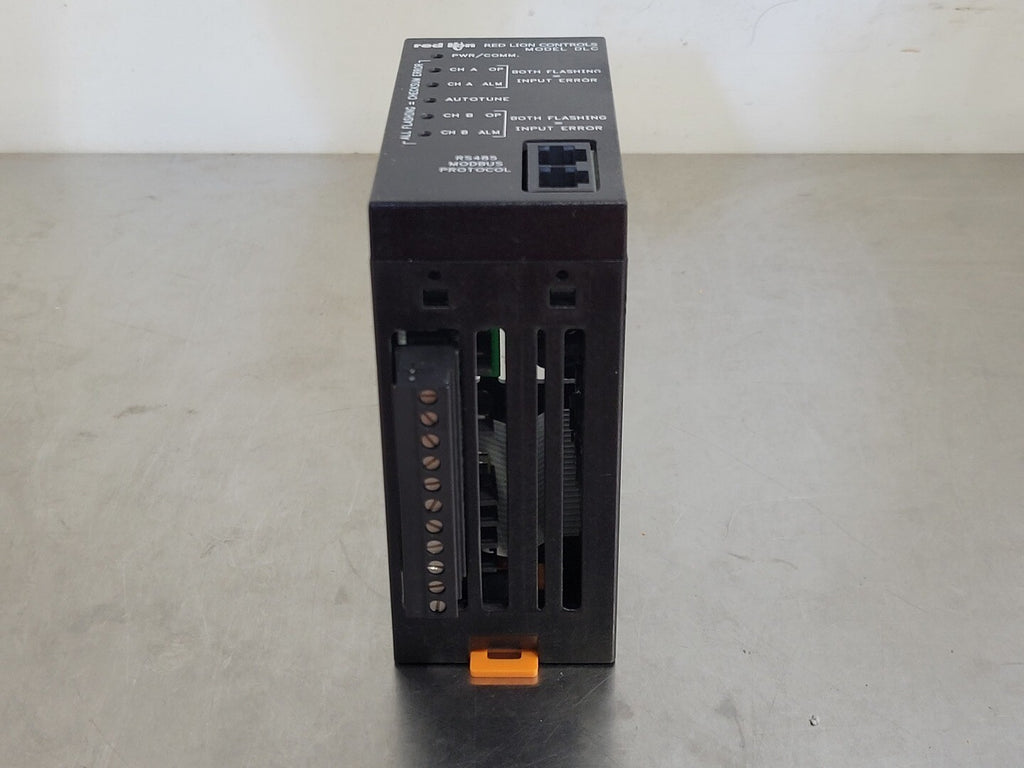 RED LION CONTROLS Dual Loop Controller DLC01000