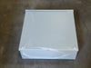 HOFFMAN A18R186NK NEMA Type 3R Enclosure 18"x18"x6"