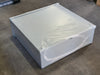 HOFFMAN A18R186NK NEMA Type 3R Enclosure 18"x18"x6"