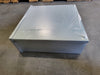 HOFFMAN A18R186NK NEMA Type 3R Enclosure 18"x18"x6"