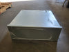 HOFFMAN A18R186NK NEMA Type 3R Enclosure 18"x18"x6"