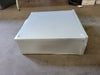 HOFFMAN A18R186NK NEMA Type 3R Enclosure 18"x18"x6"