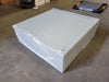 HOFFMAN A18R186NK NEMA Type 3R Enclosure 18"x18"x6"