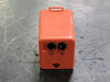 EAGLE SIGNAL CONTROLS 10 Amp Time Delay Relay 86Q2A612